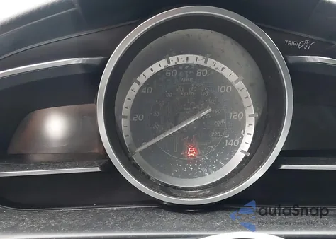 2017 Toyota Yaris Ia from USA, damaged, VIN 3MYDLBYV8HY153524